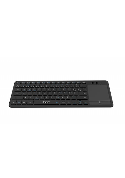 Inca IBK-568BT Dual Mod Bluetooth + 2.4G Touch Pad Smart Klavye