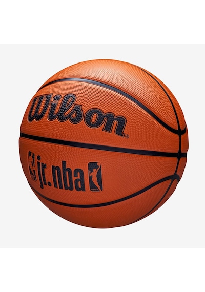 Wilson Basketbol Topu Jr Nba Drv Fam Logo Brown Size:7 Wz3013001xb7