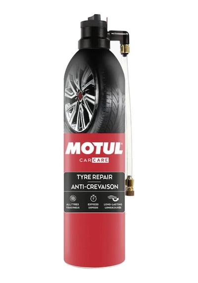 Motul Tyre Repaır 500ml