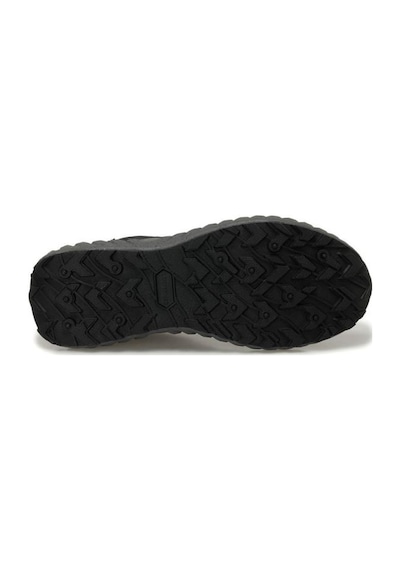 Lumberjack Chun 4pr 101876977 Erkek Su Geçirmez Outdoor Ayakkabı Siyah 40-45 Siyah