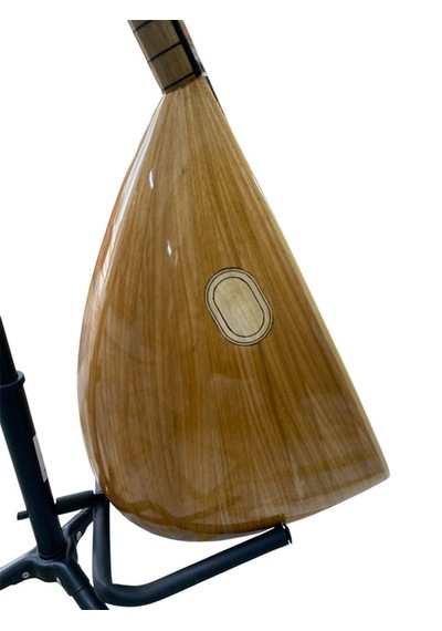 Masterwork Kısa Sap Bağlama 40 Tekne