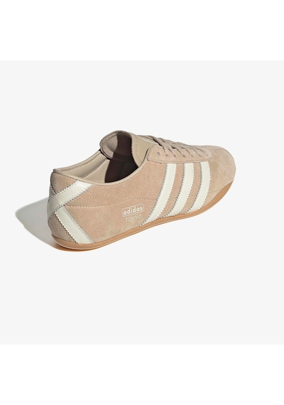 Adidas Tokyo Kadın Bej Spor Ayakkabı Kı3583 Bej