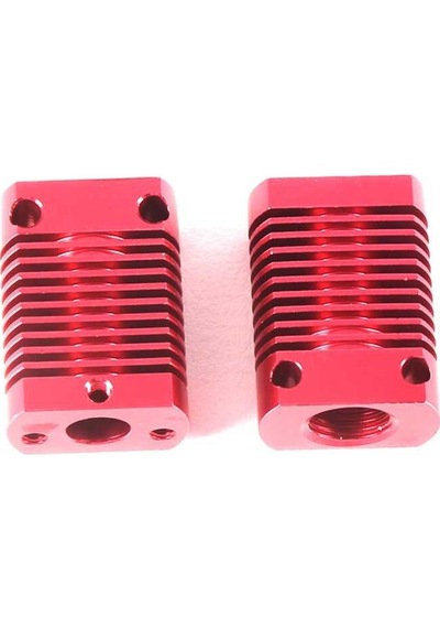 Ender 3 V2 Soğutma Bloğu 2'li Set