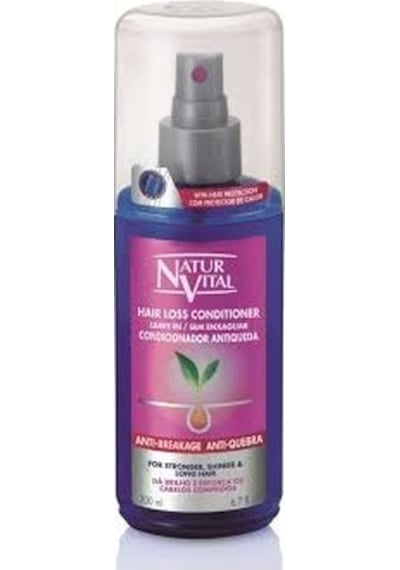 Natur Vital Dökülme Karşıtı Sprey Bakım Kremi 200 ML