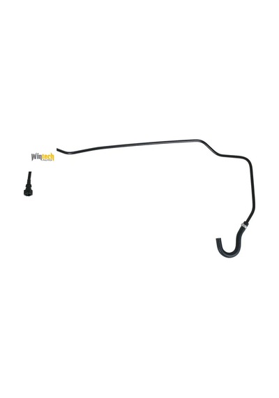 Radyatör Yedek Su Depo Hortumu Benzinli Fıesta-fusıon 1.4 02-08 Wıntech 7s618b081ab/ 7s618b081aa/ 1546444