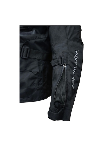 Vexo Adventure H2o Motosiklet Montu