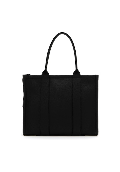 Pierre Cardin Kadın Siyah Çanta 50305665-vr046 Siyah