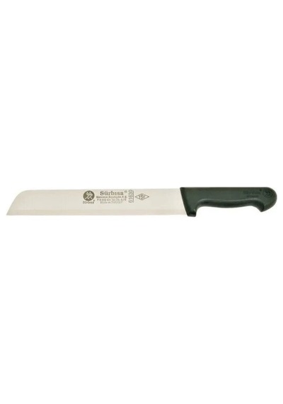 61630 - Sürmene Kaşar Ve Kavurma Bıçağı 30 Cm Gri
