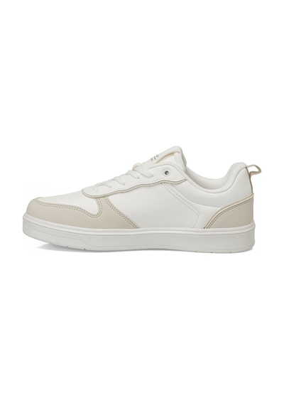 Proshot Elena W 6fx Kırık Beyaz Kadın Sneaker 000000000102241393 Beyaz-bej