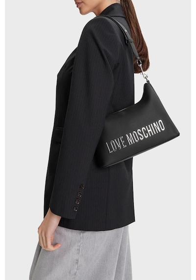 Love Moschino Kadın Çanta Jc4025pp1nkd000b Siyah Siyah