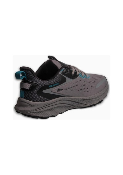 M.P Mp 241-1607 Gri Erkek Sneakers Gri