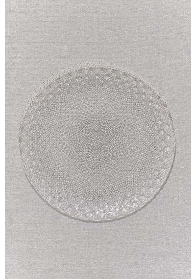Pasabahce Rattan Tabak 28 Cm - 1 Adet Şeffaf