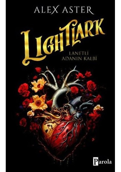 Lıghtlark - Qhdh-831282