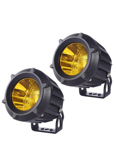 Knmaster Dalton Y 25w Motosiklet Led Sis Farı