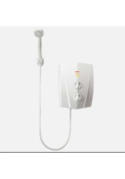 Veito V1200 Banyo Tipi Elektrikli Şofben