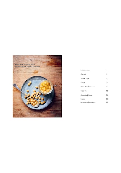 One Pan Beans: Creative Recipes Using Beans, Chickpeas And Lentils For Everyday Meals