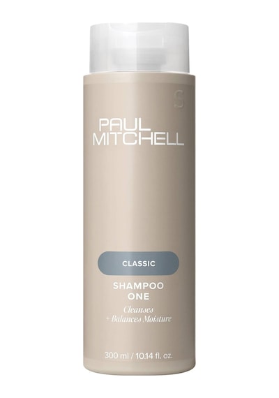 Paul Mitchell Shampoo One Günlük Bakım Ve Dengeleyici Şampuan 300ml