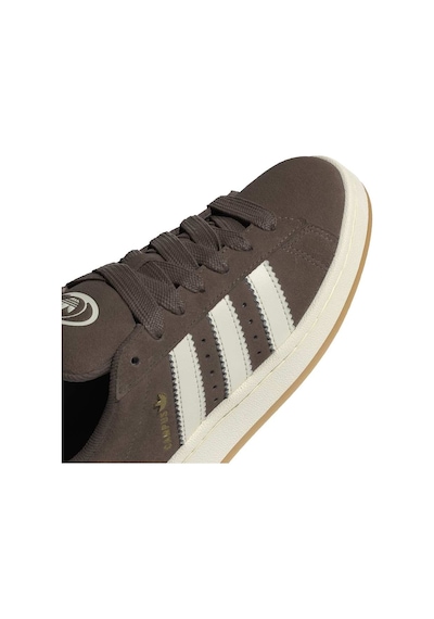 Adidas Campus 00s Kadın Spor Ayakkabı - Hp3542 Kahverengi