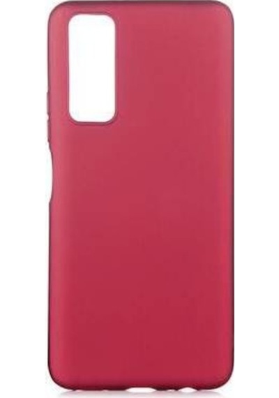 Huawei P Smart 2021 Kilif Maximum Kamera Korumali Soft Silikon 470587185