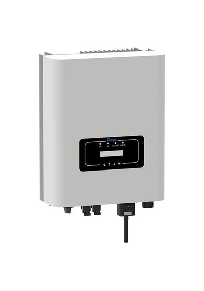 Deye 10 Kw Üç Faz On-grid String İnvertör - Sun-10k-three Phase