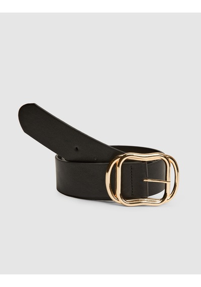 Pierre Cardin Kadın Siyah Kemer 50332512-vr046