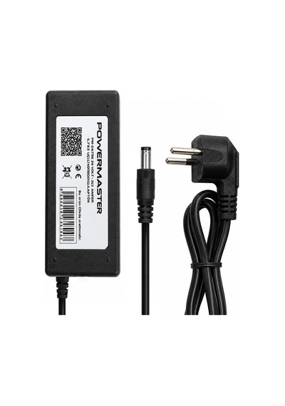 Pm-24792 24 Volt - 3.75 Amper 5.5 2.5 Mm Uçlu Notebook Adaptör