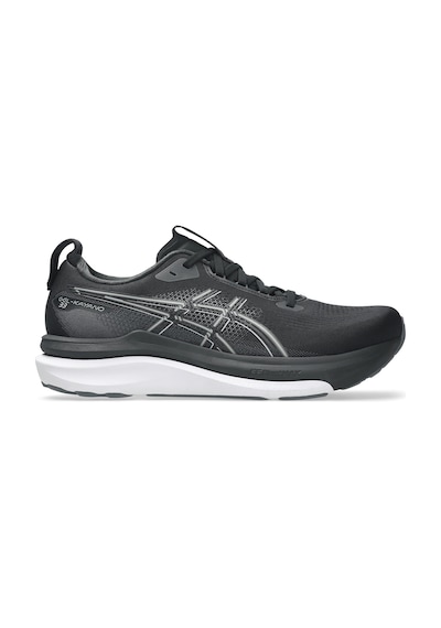 Asics Gel-kayano 33 Erkek Siyah Koşu Ayakkabısı 1011c167-002