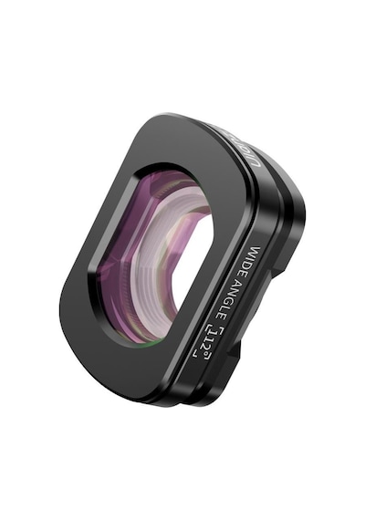 Ulanzi F35 Pocket 3 Uyumlu 112 Geniş Açı Lens - C051