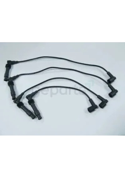Buji Kablosu Takım 16v X14xe - X16xe 1.4/1.6 Cc Yow Jung Opel Tıgra - 1993-2001