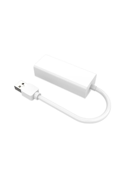 Torima Beyaz Yd-75 Usb 2.0 Ethernet Adaptörü