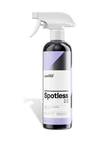 Carpro Spotless 2.0 Kireç Lekesi Giderici 500ml