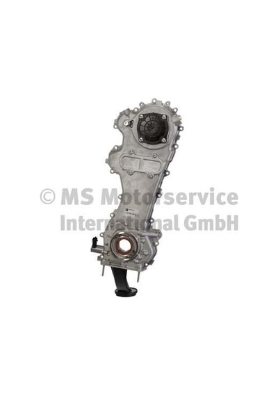 PIERBURG 7.07381.08.0 Yağ Pompası Euro 6 Opel Corsa E 1.3 Cdtı