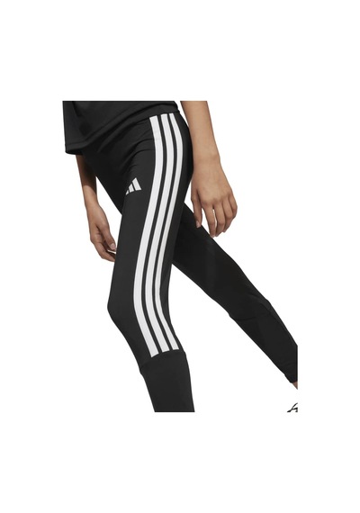 Adidas Jg Tr-es Çocuk Spor Tayt - Jj5036 Siyah