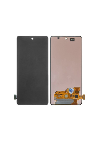 Samsung Galaxy A51 Sm-a515 Lcd Ekran Dokunmatik