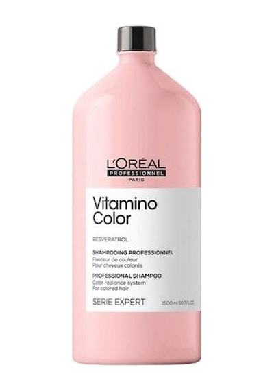 L'Oréal Professionnel Serie Expert  Vitamino Color Renk Koruyucu Şampuan 1500 ML