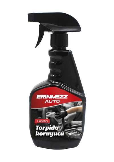 Erinmezz Auto Torpido Koruyucu
