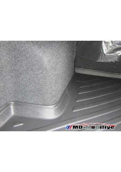 Fiat Linea 3D Paspas&Bagaj Havuzu Seti. 2007-2020