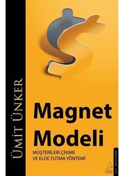 Magnet Modeli / Ümit Ünker