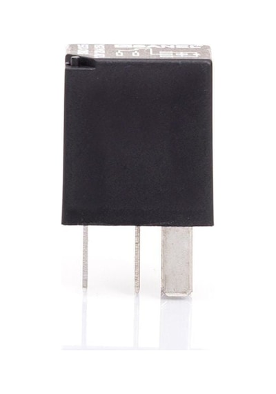Sanel Silecek Rölesi 12 Volt SSG994