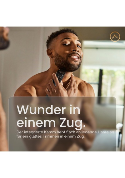 Manscaped Beard Hedger , Sakal Düzeltici/sakal Düzeltici, 20 Uzunluk Ayarı, Hassas Düzeltme İçin Paslanmaz Çelik T Bıçağı, 60 Dakika Kablosuz Çalışma Süresi, Su Geçirmez Manscaped Beard Hedger , Sakal Düzeltici/sakal Düzeltici, 20 Uzunluk Ayarı, Hassas Düzeltme İçin Paslanmaz Çelik T Bıçağı, 60 Dakika Kablosuz Çalışma Süresi, Su Geçirmez