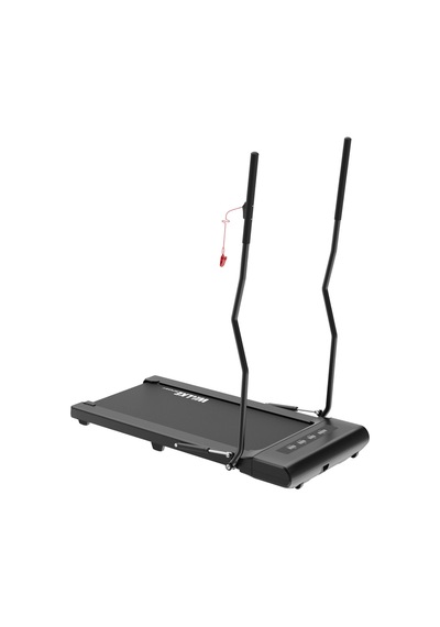 Walke Premium Seri Eva Bluetooth Bağlantılı Tutma Kollu Emniyet Kilitli Koşu Bandı