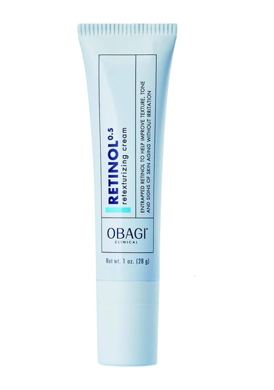 Retinol 0.5 Retexturizing Yüz Kremi 28gr