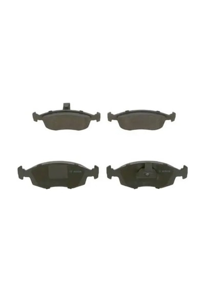 Fiat Palio On Fren Balatasi 1.4 1998-2012 Bosch 0986424554