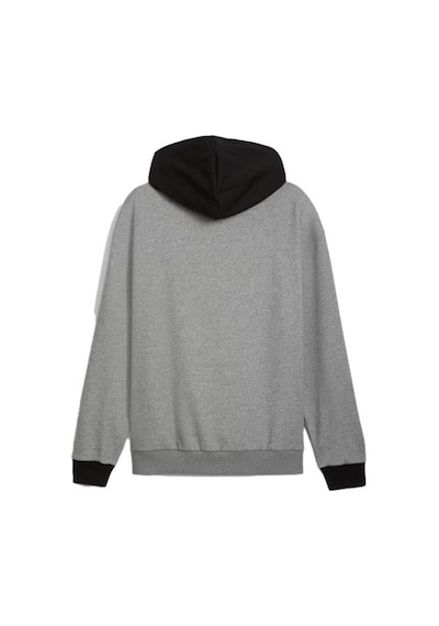 Puma Jaws Core Hoodie 2.0 Erkek Sweatshirt 627220-02 Gri-gri