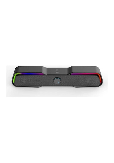 Hp Dhe-6002 Rgb Gaming Oyuncu Soundbar