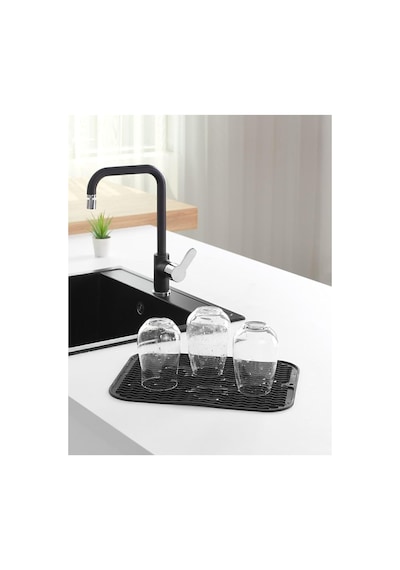 Seahome Kaymaz Bulaşıklık Çok Amaçlı Mat Isg-143 Çok renkli