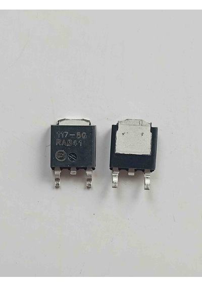 Cpı117dt50g Mouser 6 Adet