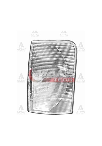 Sinyal Lambası Lt35 1997-2007 Sol Beyaz Oem No:2d0953041a