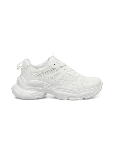 Proshot Wanda W 5fx Beyaz Kadın Sneaker 000000000101976823 Beyaz