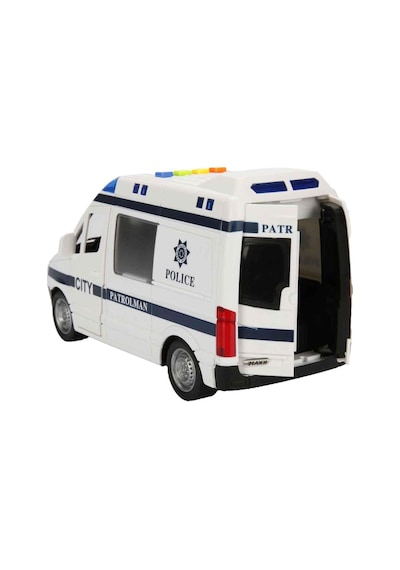 Northcity S00010590 Şeh.kurt.ekib.polis/amb/ses Iş.22cm Adet Fiyatıdır Bx Standart
